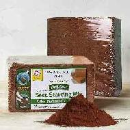 Coir Fiber