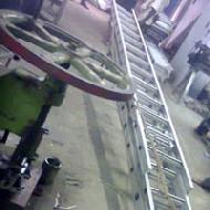 Coir Fiber