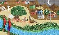 Coir Fiber