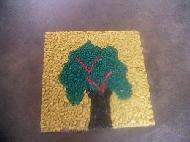 Coir Fiber