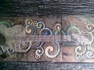 Coir Fiber