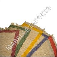Coir Fiber