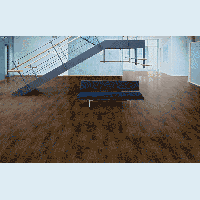 Coir Fiber
