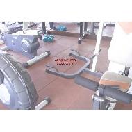 Coir Fiber