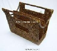 Coir Fiber