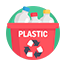 Plastic
