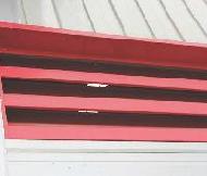 Coir Fiber