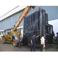 Coir Fiber