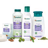 Baby Care Products