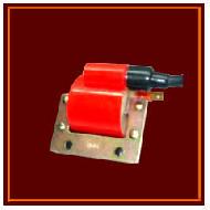 Coir Fiber