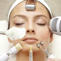Beauty Equipment