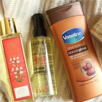 Body Care Products