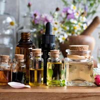 Essential Oils