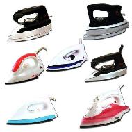 Electric Irons