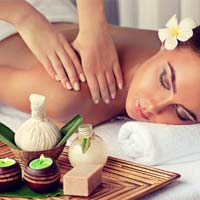 Massage & Spa Equipment