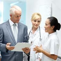 Medical Consultant