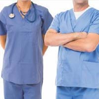 Medical, Surgical Clothing & PPE Kit