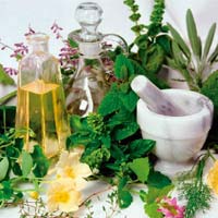 Natural Cosmetics