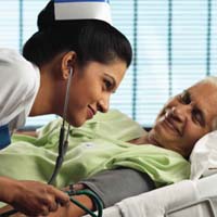 Nursing Services