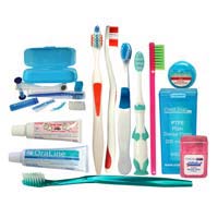 Oral Care Products