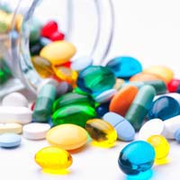 Pharmaceutical