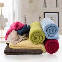 Bath Linen