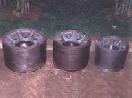 Coir Fiber