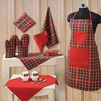Kitchen Linen