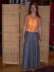 Coir Fiber