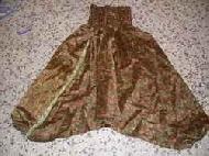 Coir Fiber