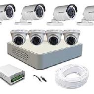 Cctv Camera