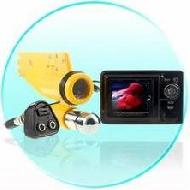 Underwater Camera