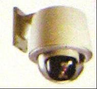 Cctv Ptz Camera