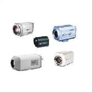 Zoom Cctv Camera