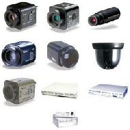Analogue Cctv Camera