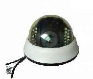 Wireless Dome Camera