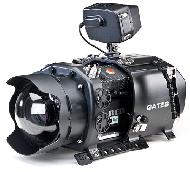 Underwater Video Camera