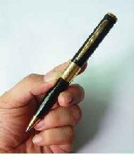 Pen Dvr Camera