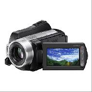 Handycam Video Camera