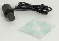 Eyepiece Digital Camera