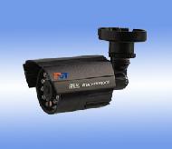 Ir Waterproof Ccd Camera