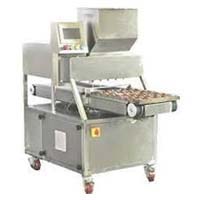 Bakery & Dairy Machinery