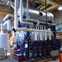Boilers & Furnace