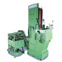 Broaching Machines