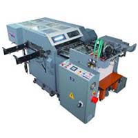 Casting and Moulding Equipments