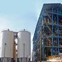 Chemical Plants & Machinery