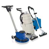Cleaning Machines