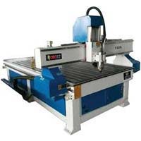 CNC Machinery