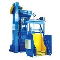 Coating & Finishing Equipment
