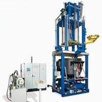 Die Casting Machines